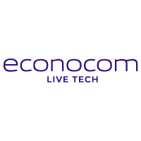 Logo von Econocom Products & <em>Solutions</em> <em>GmbH</em>