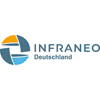 Logo von Infraneo Deutschland <em>GmbH</em>