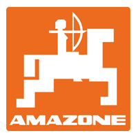 Logo von AMAZONEN-WERKE H. DREYER SE & Co. KG