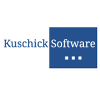 Logo von Kuschick Software <em>GmbH</em>