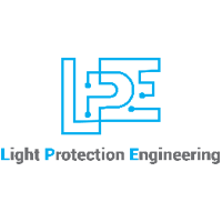 Logo von Light Protection Engineering <em>GmbH</em>