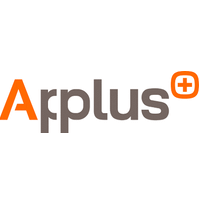 Logo von Applus+ Germany