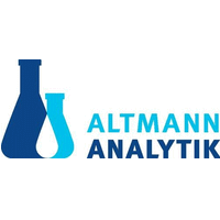 Logo von Altmann Analytik GmbH & Co. KG