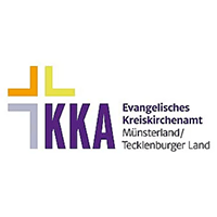 Logo von Verband der Ev. Kirchenkreise Münster, Steinfurt-Coesfeld-Borken und Tecklenburg