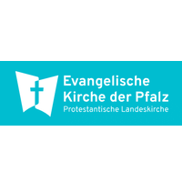 Logo von Evangelische Kirche der Pfalz