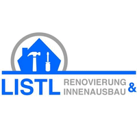 Logo von Listl Renovierung Fliesen & Innenausbau <em>GmbH</em>