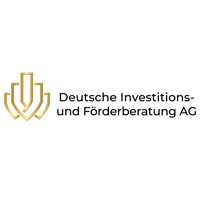 Logo von Deutsche Investitions- und Förderberatung AG
