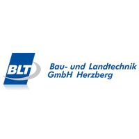 Logo von Bau- und Landtechnik <em>GmbH</em> Herzberg