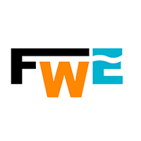Logo von FWE <em>GmbH</em>