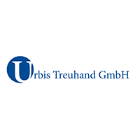 Logo von Urbis Treuhand <em>GmbH</em>