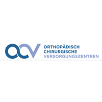 Logo von Orthopädisch Chirurgische Versorgungszentren