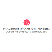 Logo von Frauenarztpraxis Grafenberg Dr. Med. Marieke Busch & Sassandra Betz