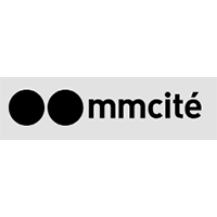 Logo von mmcité a.s.