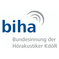Logo von Bundesinnung der Hörakustiker KdöR
