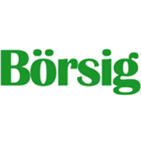 Logo von Kabelkonfektionen Börsig <em>GmbH</em>