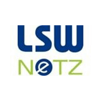 Logo von LSW Netz GmbH & Co. KG