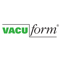 Logo von VACU-form WISCHEMANN <em>GmbH</em> & Co. KG
