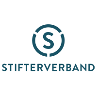 Logo von Stifterverband für die Deutsche Wissenschaft e.V.'