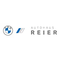 Logo von AUTOHAUS REIER <em>GmbH</em> & Co. KG