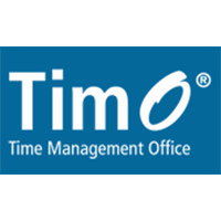 Logo von TimO - Time Management Office <em>Gmbh</em>