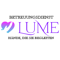 Logo von Betreuungsdienst LuMe