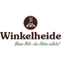 Logo von Josef Winkelheide <em>GmbH</em>