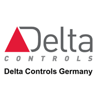 Logo von Delta Controls Germany <em>GmbH</em>'