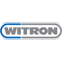 Logo von WITRON Logistik + Informatik GmbH & Co. KG