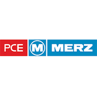Logo von MERZ <em>GMBH</em>