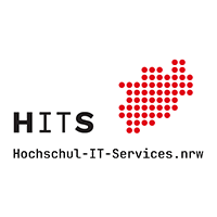 Logo von Hochschul-<em>IT</em>-Services.nrw KöR