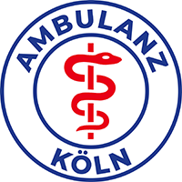 Logo von Ambulanz Köln Spies <em>GmbH</em>