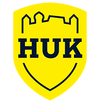 Logo von HUK-COBURG Versicherungsgruppe'