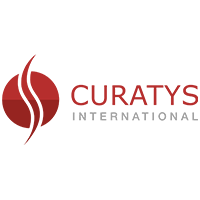 Logo von CURATYS International