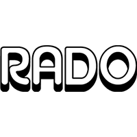 Logo von RADO Gummi GmbH