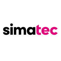 Logo von simatec gmbh