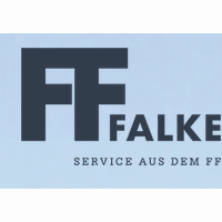 Logo von Falke Fabian & Marco GbR