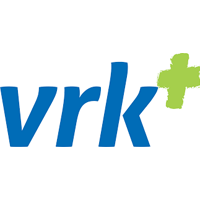 Logo von VRK Versicherer im Raum der Kirchen Lebensversicherung AG