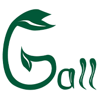 Logo von Ganzheitliche Physiotherapie Gall