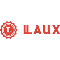 Logo von LAUX GmbH