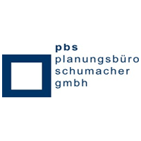 Logo von Planungsbüro Schumacher <em>GmbH</em>