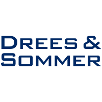 Logo von Drees & Sommer SE