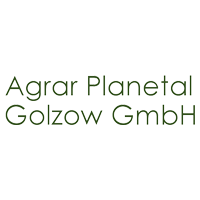 Logo von Agrar Planetal Golzow GmbH