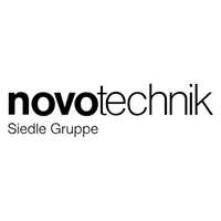 Logo von Novotechnik Messwertaufnehmer OHG