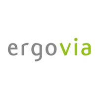 Logo von ergovia GmbH