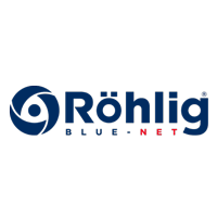 Logo von Röhlig Deutschland GmbH & Co. KG Airport Business Center 3