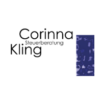 Logo von Steuerberaterin Corinna Kling