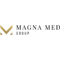 Logo von Magna Med GmbH