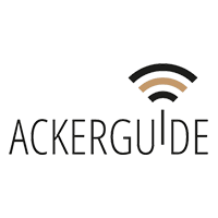 Logo von Ackerguide