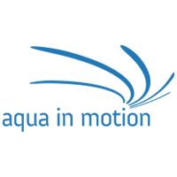 Logo von Aqua in Motion