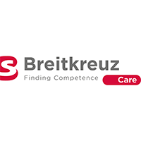 Logo von BS Breitkreuz <em>GmbH</em> Care